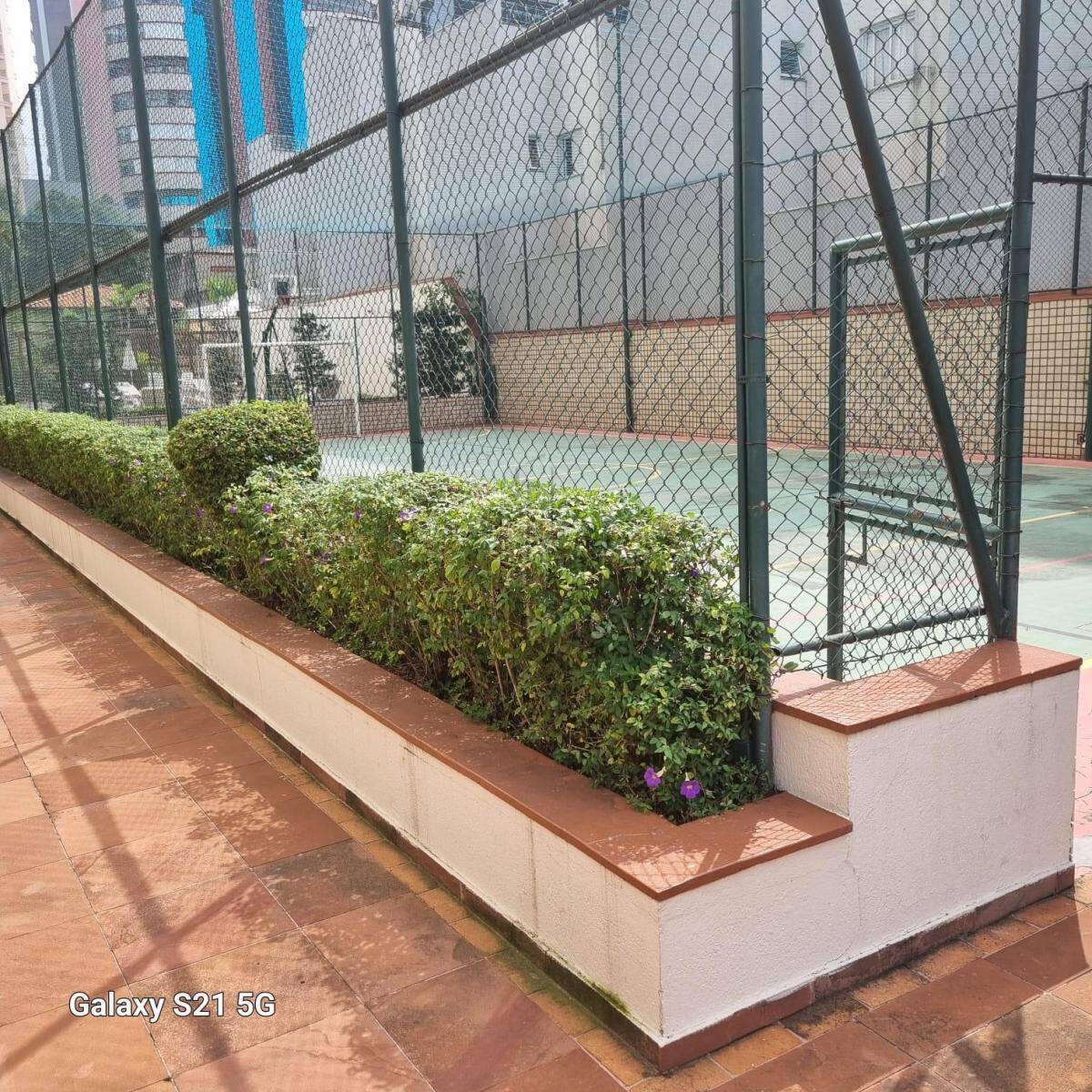 Apartamento, 3 quartos, 160 m² - Foto 20