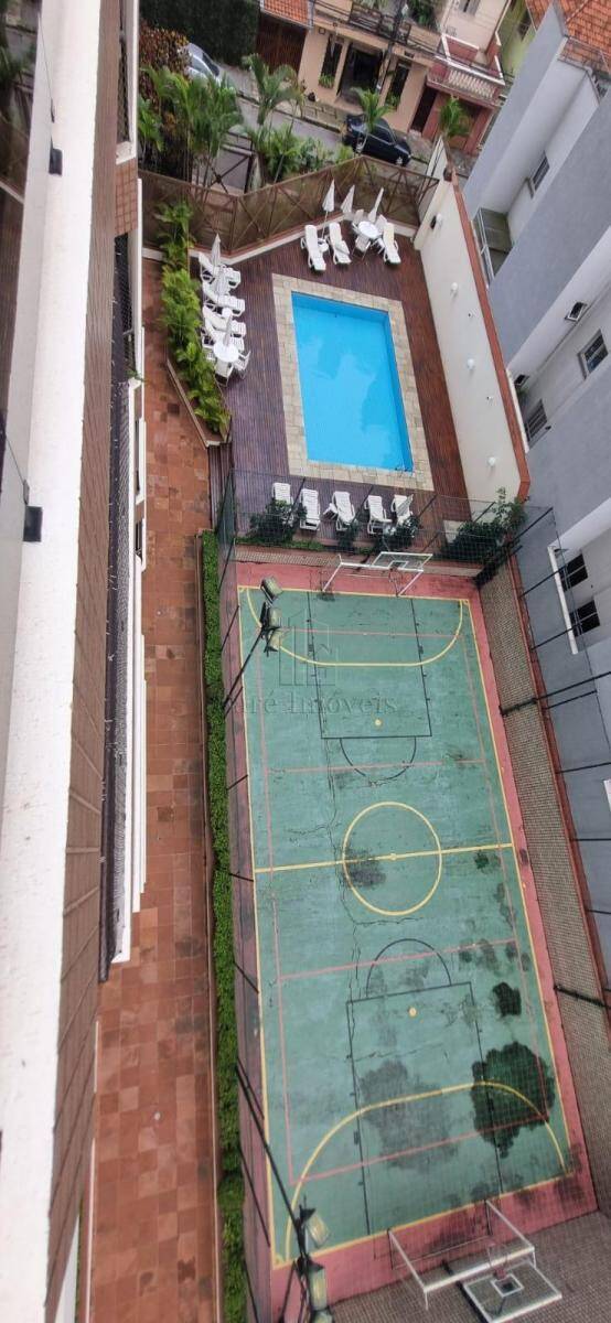 Apartamento, 3 quartos, 160 m² - Foto 21