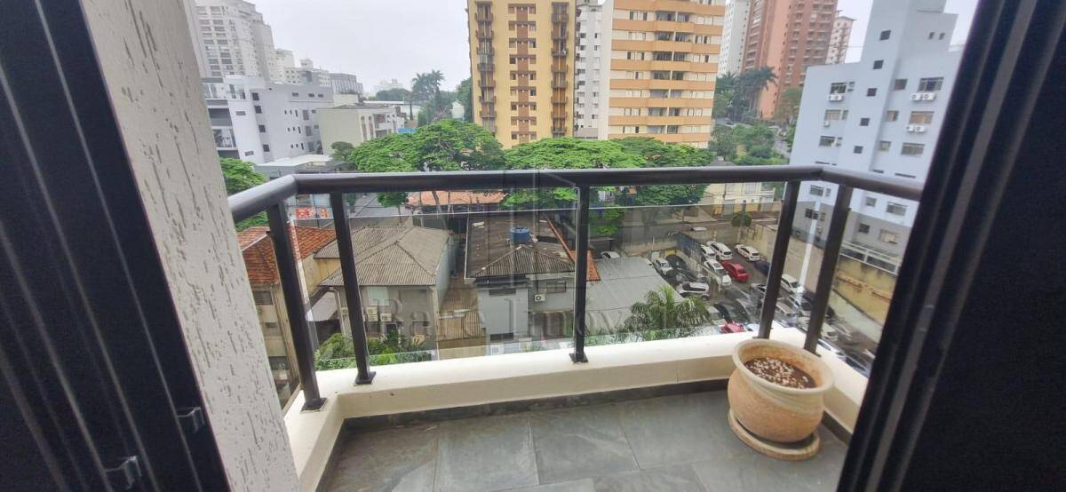 Apartamento, 3 quartos, 160 m² - Foto 2