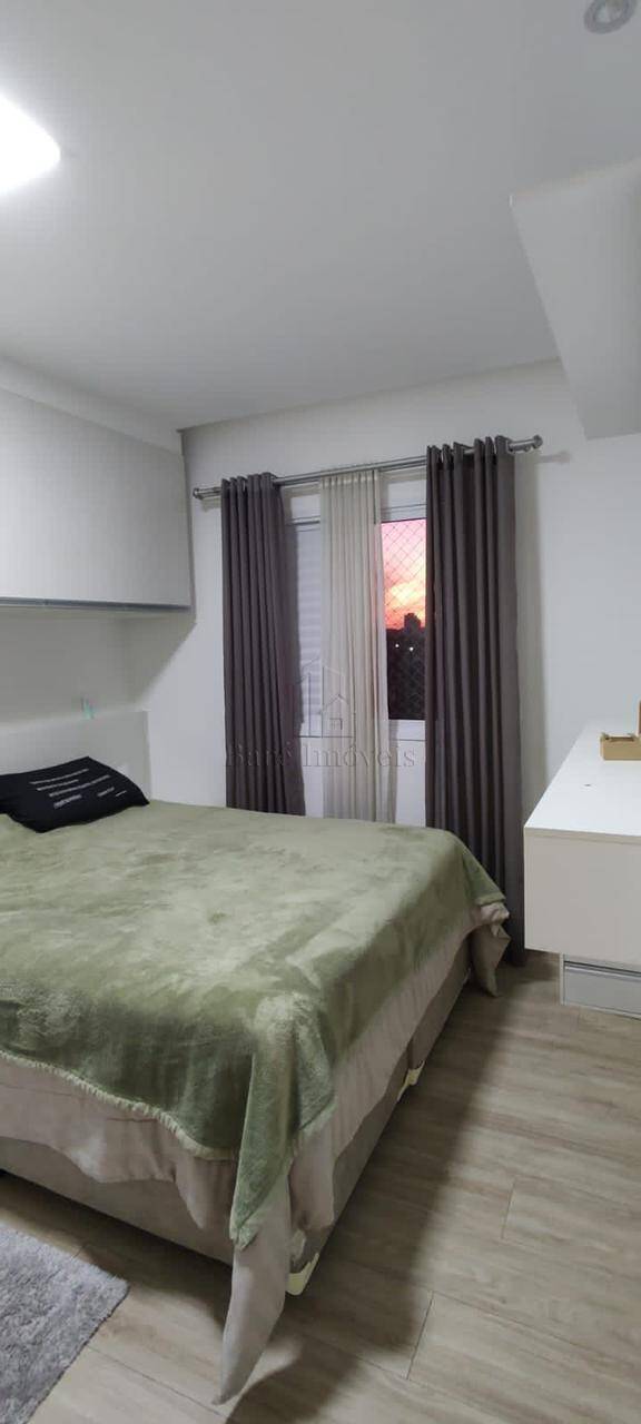 Apartamento, 2 quartos, 55 m² - Foto 2
