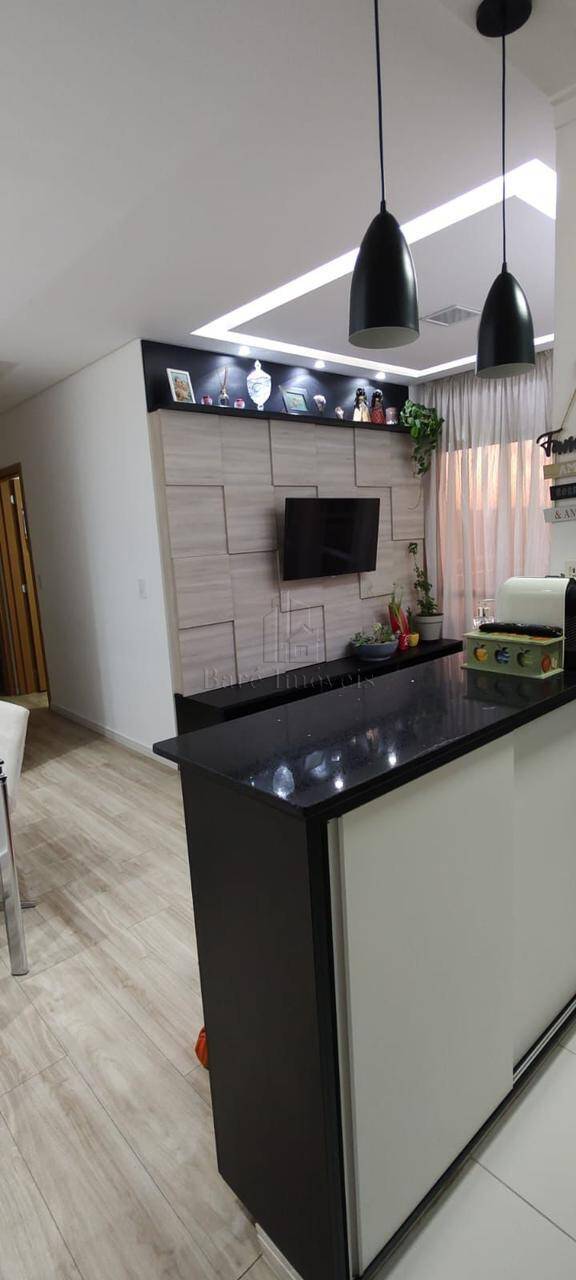 Apartamento, 2 quartos, 55 m² - Foto 7