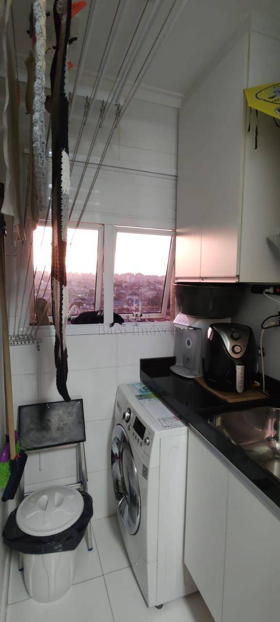 Apartamento, 2 quartos, 55 m² - Foto 8