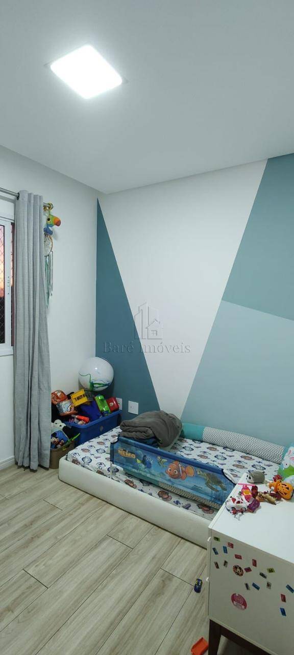 Apartamento, 2 quartos, 55 m² - Foto 6