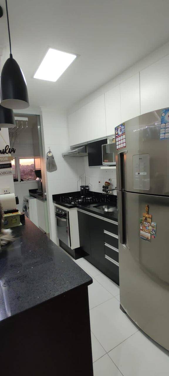 Apartamento, 2 quartos, 55 m² - Foto 10