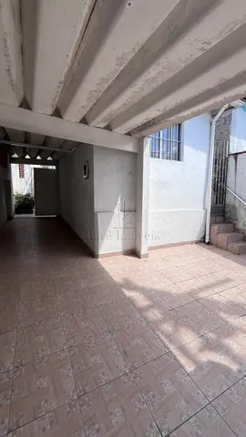 Casa, 3 quartos, 120 m² - Foto 1
