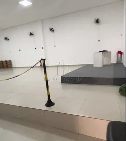 Loja-Salão, 200 m² - Foto 4