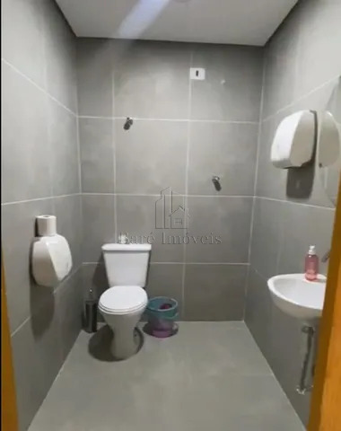 Loja-Salão, 200 m² - Foto 5