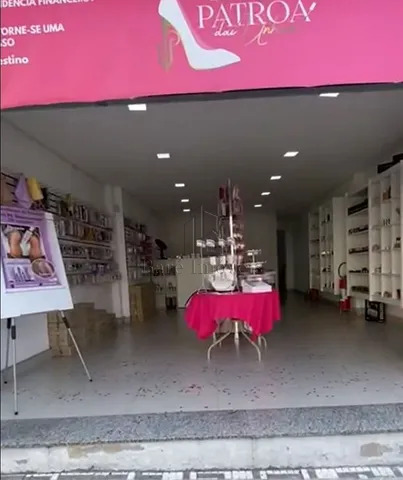 Loja-Salão, 200 m² - Foto 6