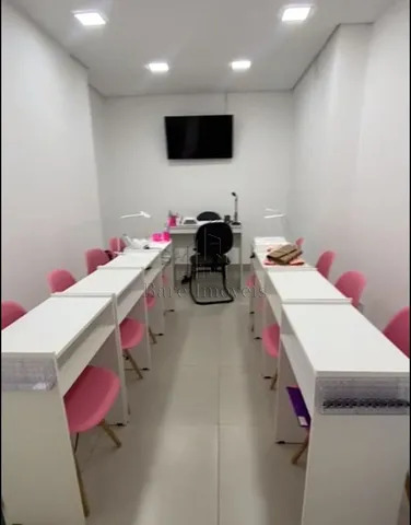 Loja-Salão, 200 m² - Foto 2