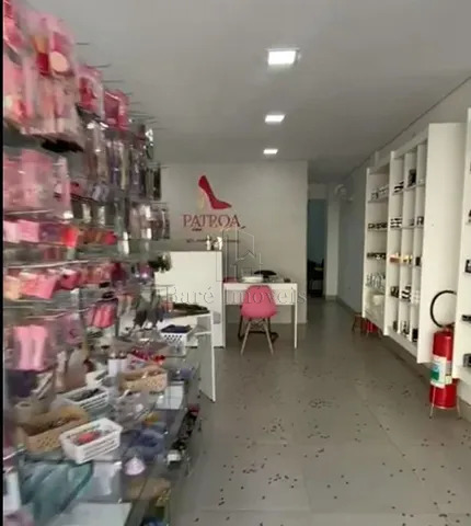 Loja-Salão, 200 m² - Foto 8