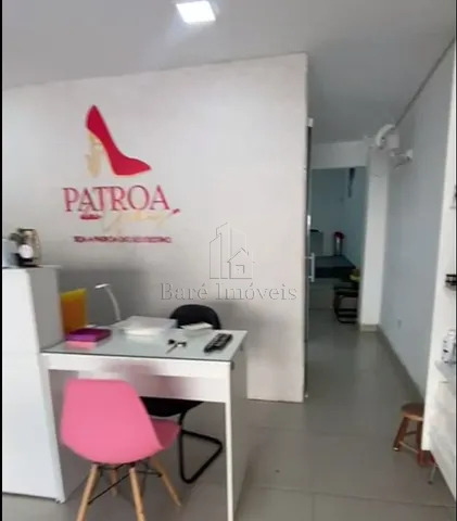 Loja-Salão, 200 m² - Foto 12