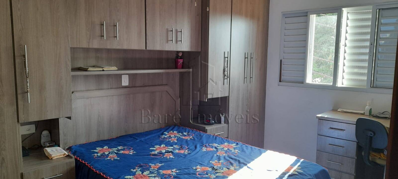 Sobrado, 3 quartos, 90 m² - Foto 4