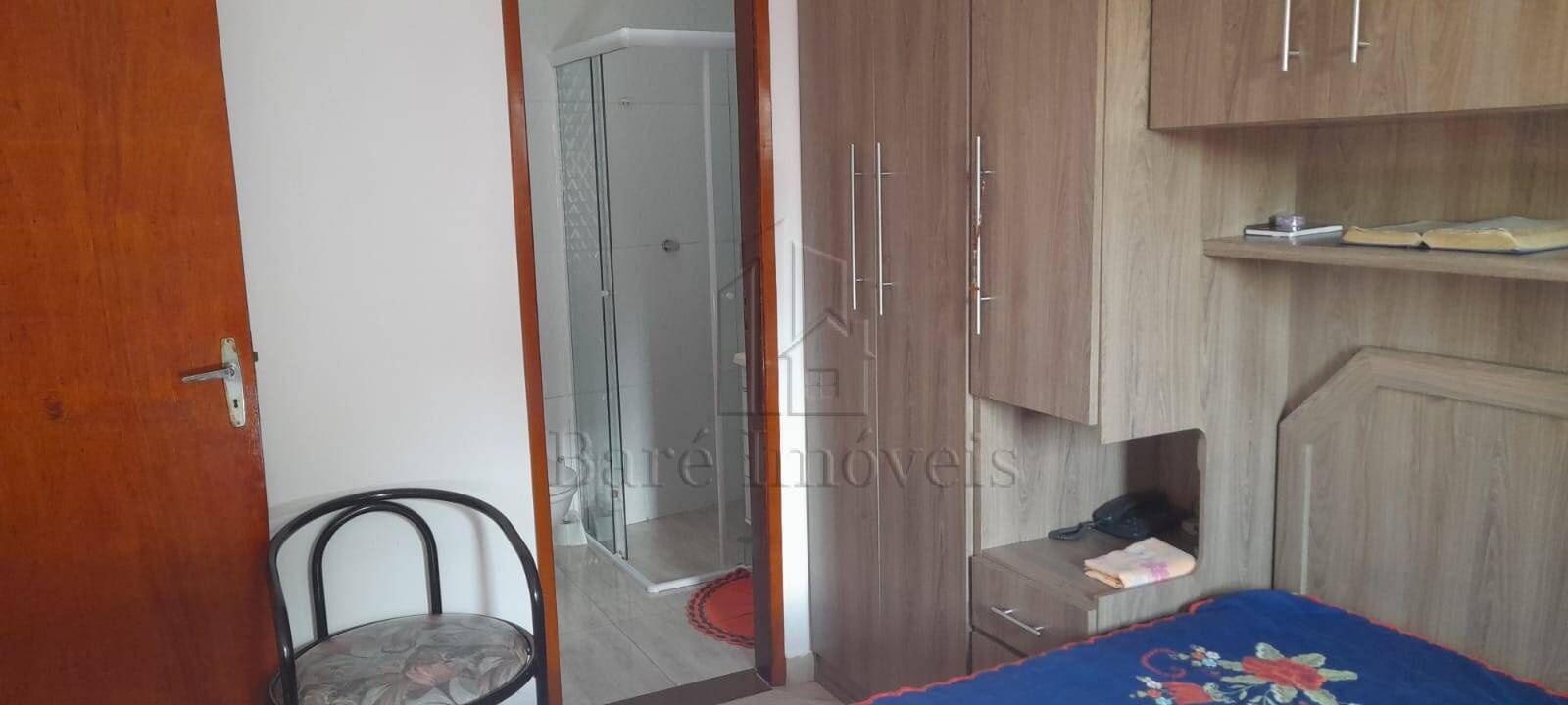 Sobrado, 3 quartos, 90 m² - Foto 5