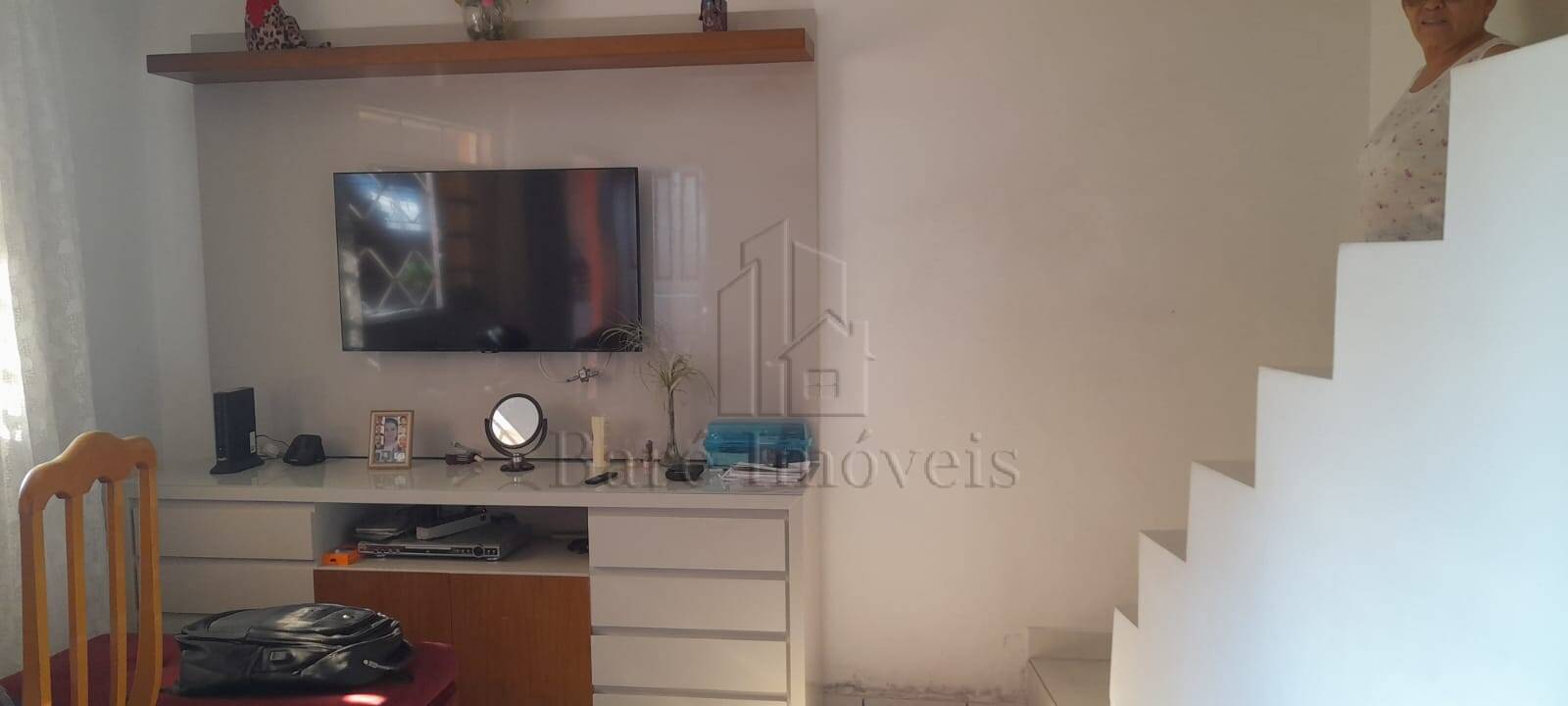Sobrado, 3 quartos, 90 m² - Foto 9