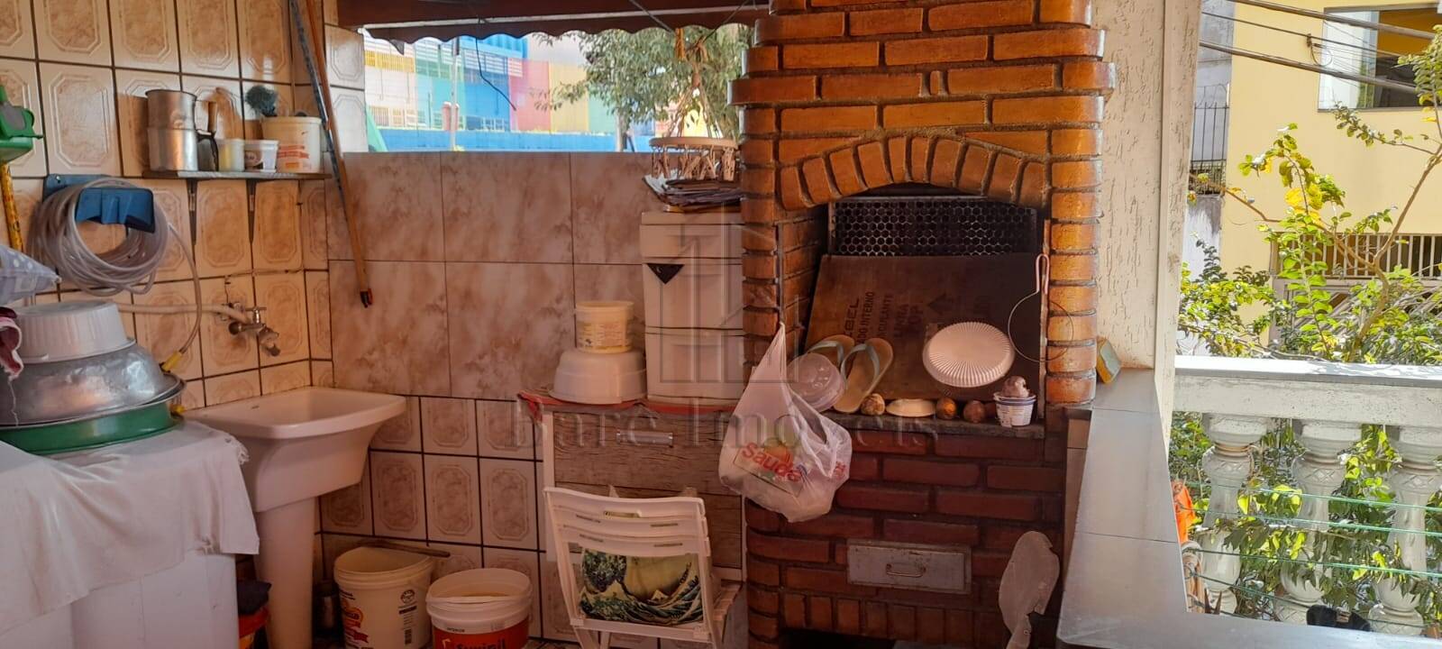 Sobrado, 3 quartos, 90 m² - Foto 17