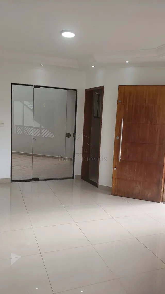 Sobrado, 4 quartos, 250 m² - Foto 3