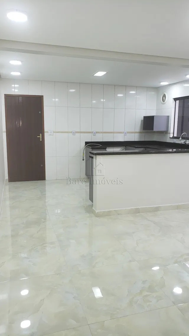 Sobrado, 4 quartos, 250 m² - Foto 6