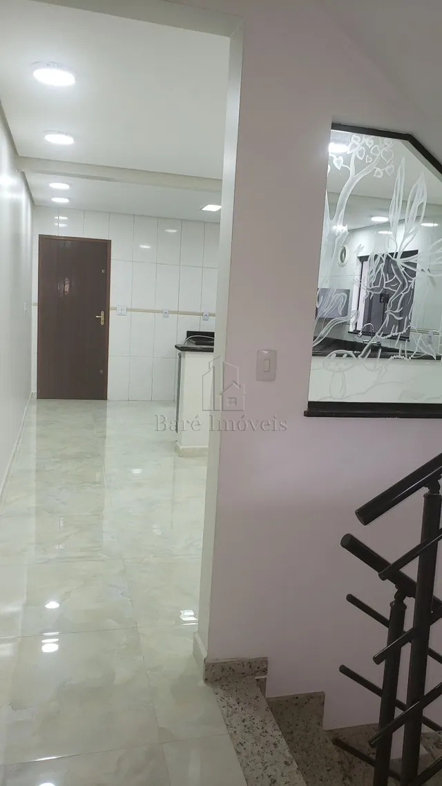 Sobrado, 4 quartos, 250 m² - Foto 8