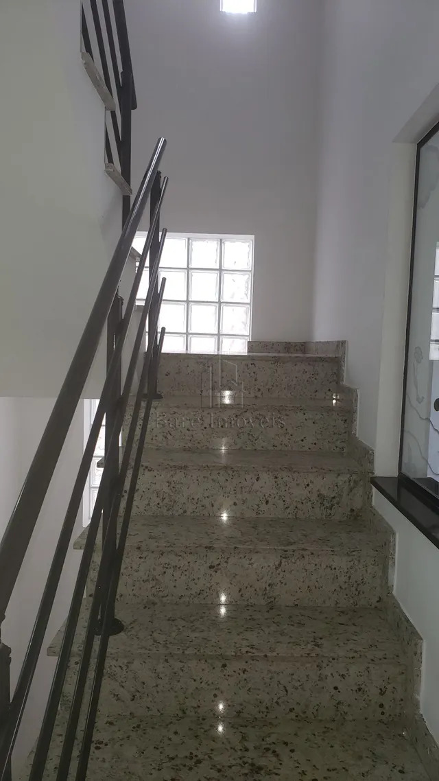 Sobrado, 4 quartos, 250 m² - Foto 11
