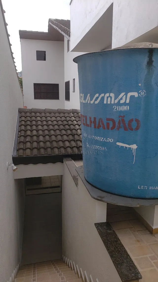 Sobrado, 4 quartos, 250 m² - Foto 17