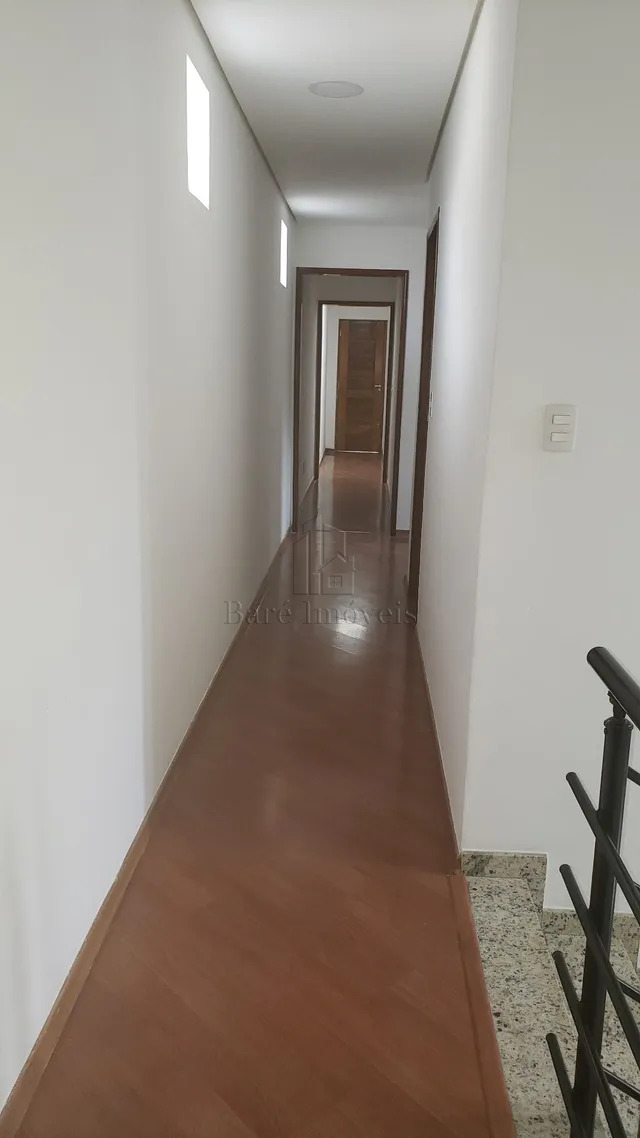 Sobrado, 4 quartos, 250 m² - Foto 18