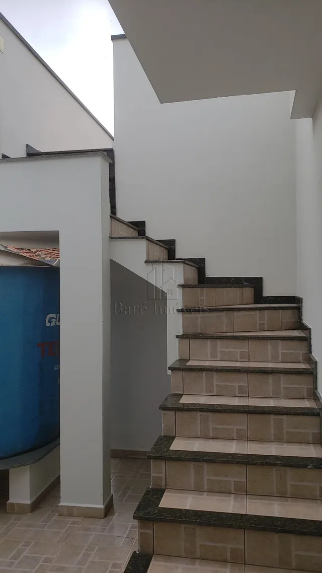 Sobrado, 4 quartos, 250 m² - Foto 19
