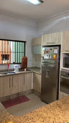 Sobrado, 3 quartos, 150 m² - Foto 7