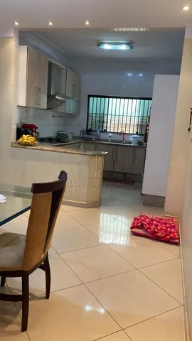 Sobrado, 3 quartos, 150 m² - Foto 9