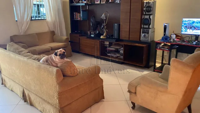 Sobrado, 3 quartos, 150 m² - Foto 6