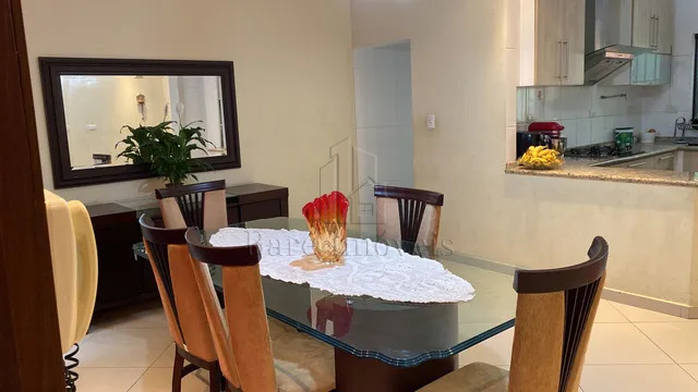 Sobrado, 3 quartos, 150 m² - Foto 2