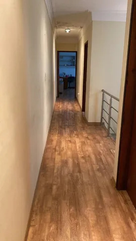 Sobrado, 3 quartos, 150 m² - Foto 12
