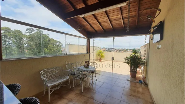 Apartamento, 2 quartos, 112 m² - Foto 1
