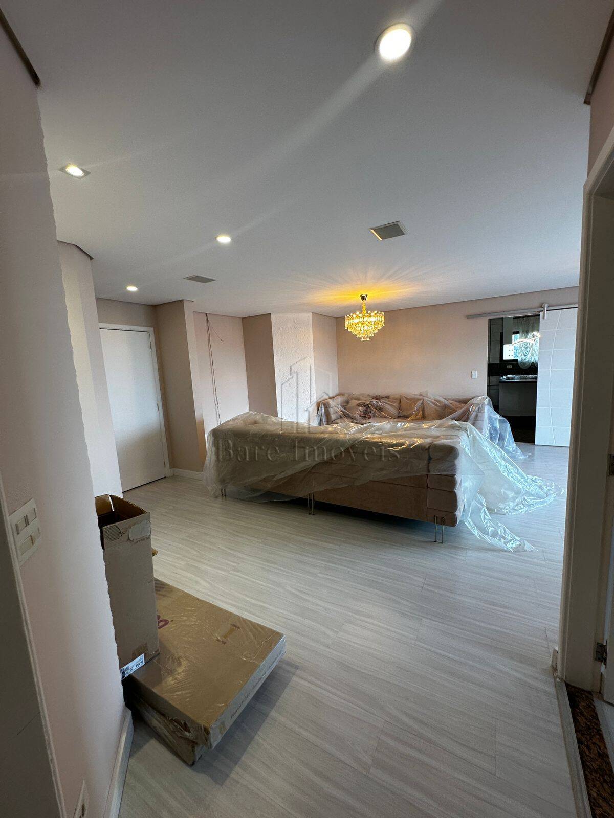 Apartamento, 3 quartos, 188 m² - Foto 2