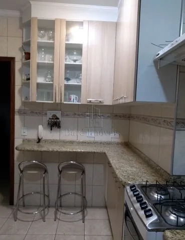 Apartamento, 2 quartos, 65 m² - Foto 4