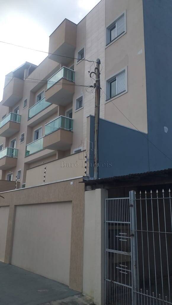 Apartamento, 2 quartos, 50 m² - Foto 9