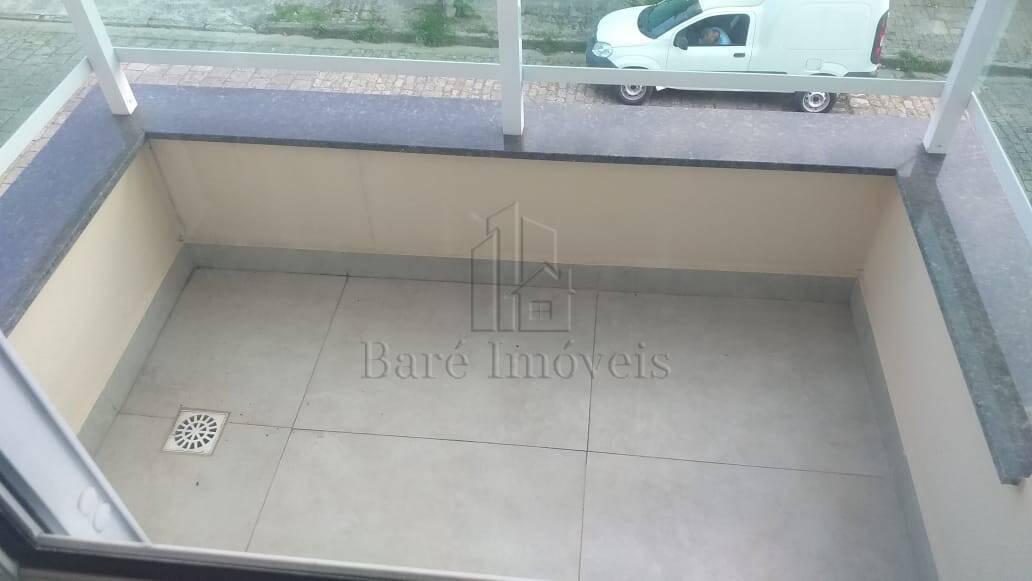 Apartamento, 2 quartos, 50 m² - Foto 6