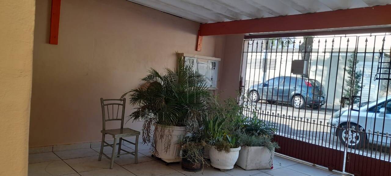 Casa, 3 quartos, 125 m² - Foto 3