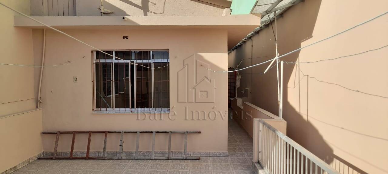 Casa, 3 quartos, 125 m² - Foto 2