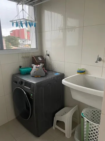 Apartamento, 2 quartos, 50 m² - Foto 6