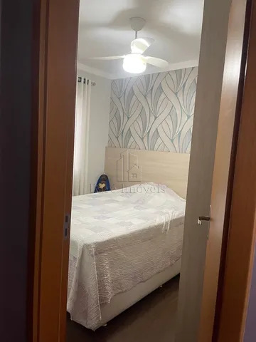 Apartamento, 2 quartos, 50 m² - Foto 11