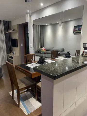 Apartamento, 2 quartos, 50 m² - Foto 14