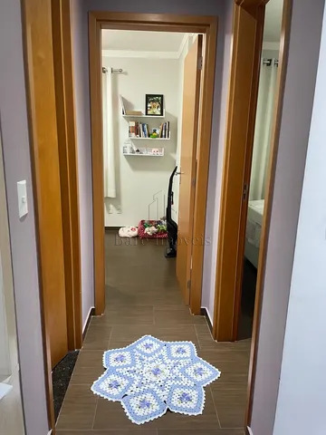 Apartamento, 2 quartos, 50 m² - Foto 16