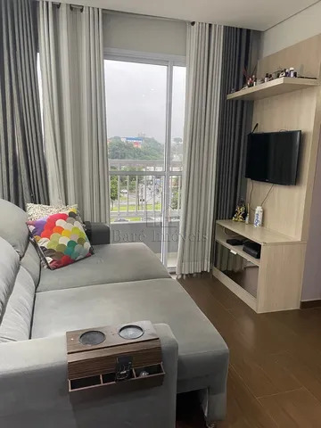 Apartamento, 2 quartos, 50 m² - Foto 19