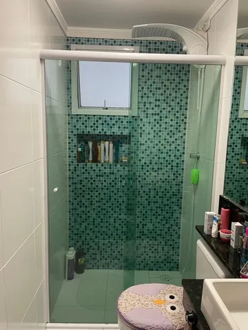 Apartamento, 2 quartos, 50 m² - Foto 17