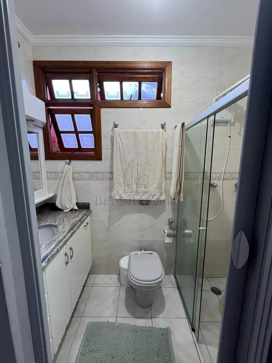 Sobrado à venda com 2 quartos, 167m² - Foto 5