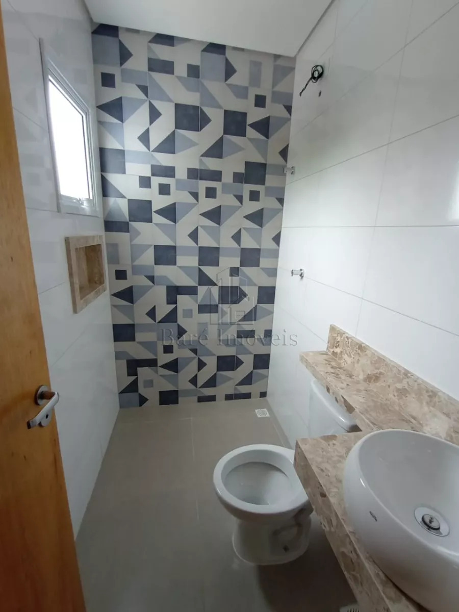 Sobrado, 3 quartos, 120 m² - Foto 3