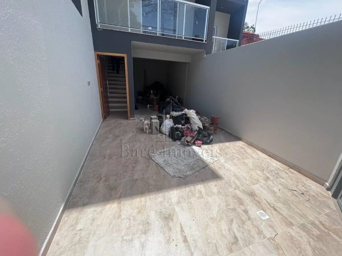 Sobrado, 3 quartos, 120 m² - Foto 9