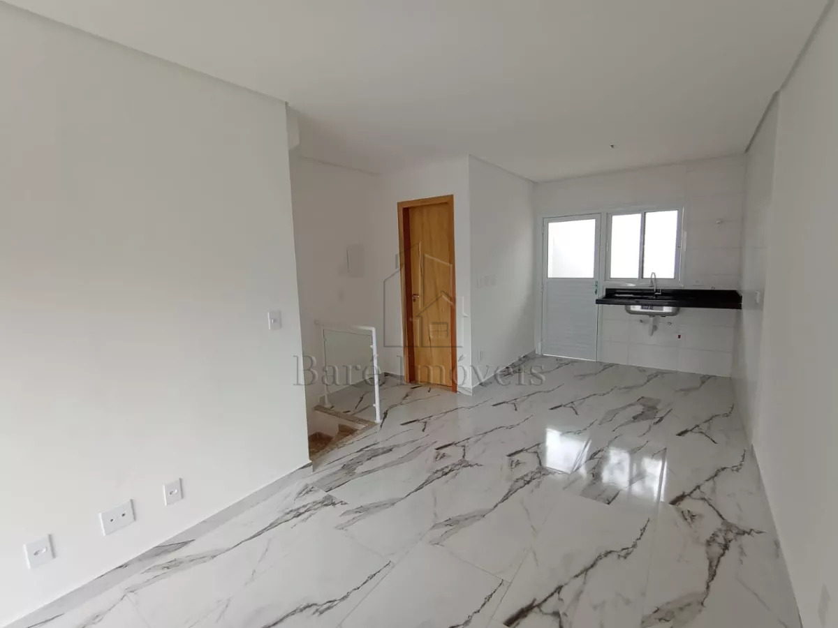 Sobrado, 3 quartos, 120 m² - Foto 1
