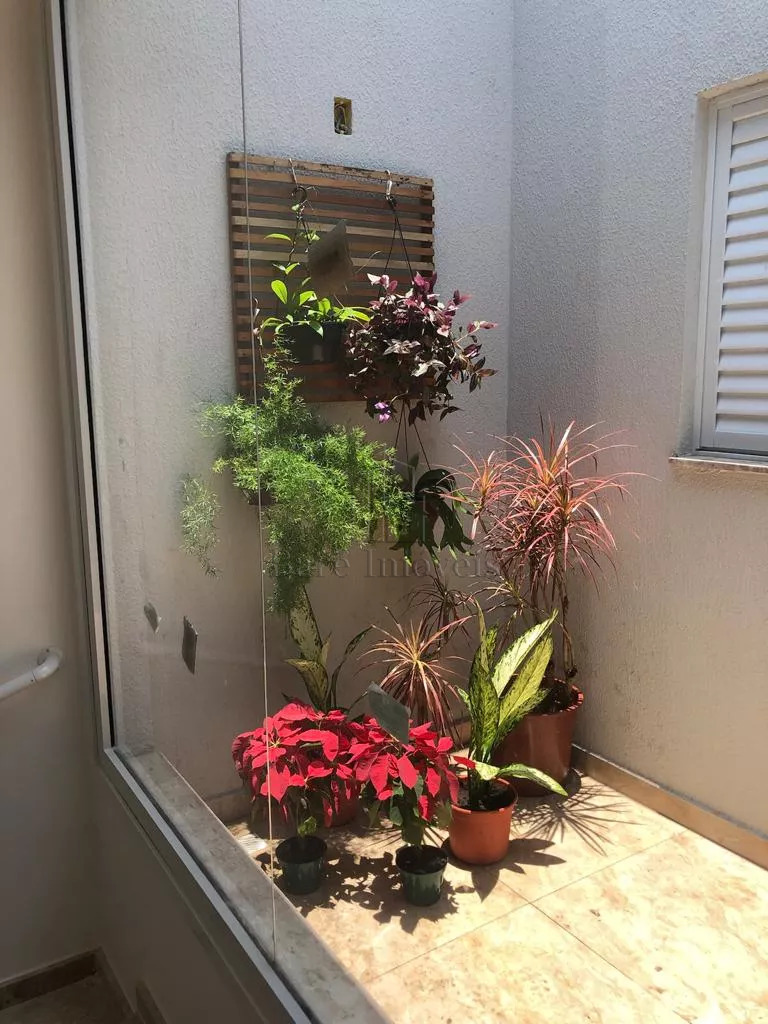 Sobrado, 3 quartos, 120 m² - Foto 15