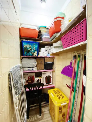 Apartamento, 3 quartos, 90 m² - Foto 9